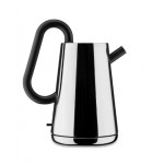 Toru bollitore elettrico nero